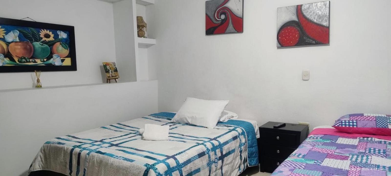 Europa Ecotours Hotel Jardín Eksteriør billede